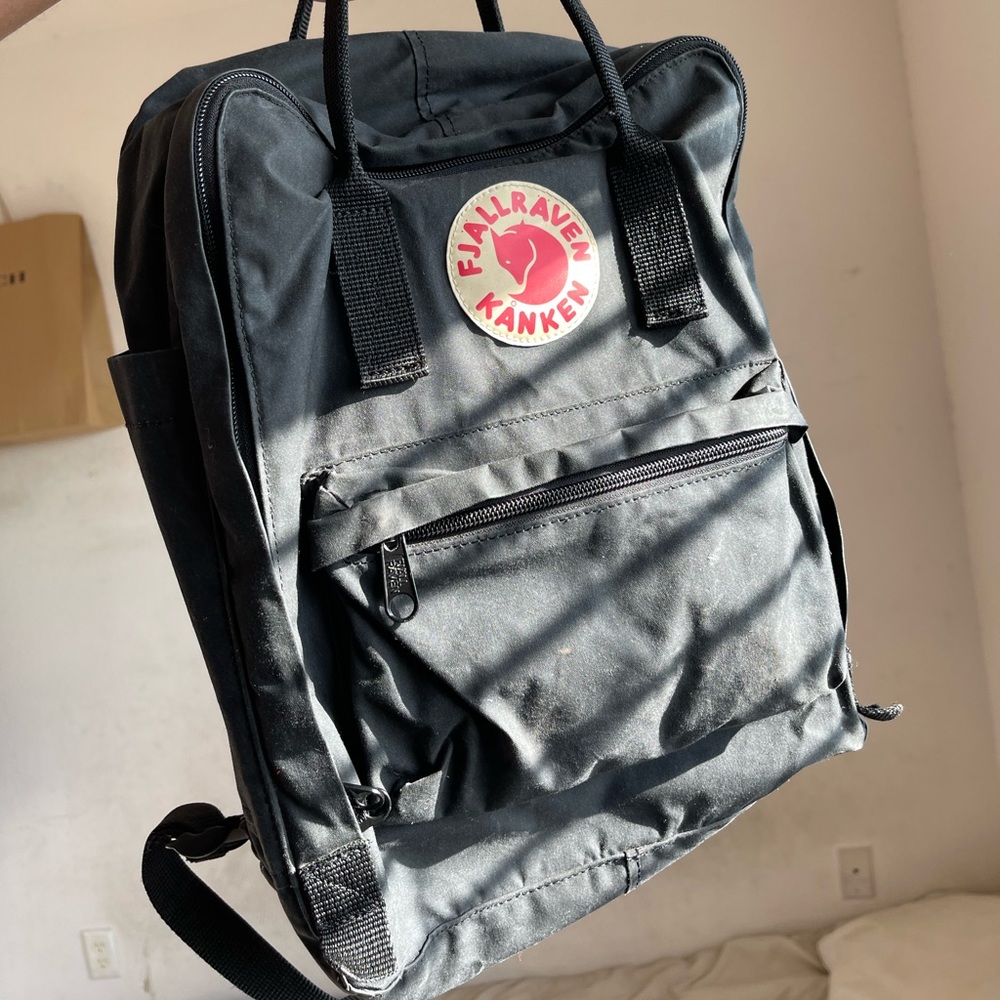 FJALLRAVEN KANKEN SHOULDER BAG